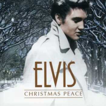 2CD Elvis Presley: Christmas Peace