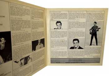 2LP Elvis Presley: Double Dynamite! (2xLP)