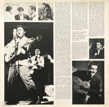 2LP Elvis Presley: Elvis Forever (32 Hits And The Story Of A King)