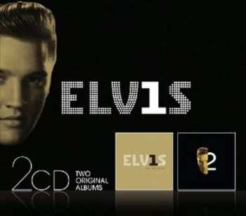 2CD/Box Set Elvis Presley: 30 #1 Hits / 2nd To None