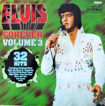 2LP Elvis Presley: Elvis Forever Volume 3
