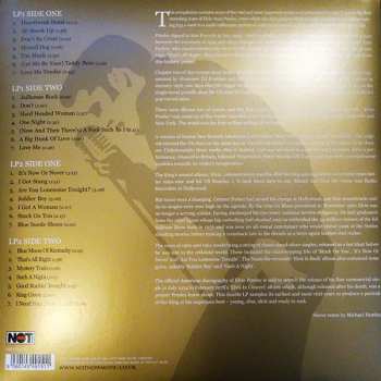2LP Elvis Presley: Elvis Gold (The Original Hits)