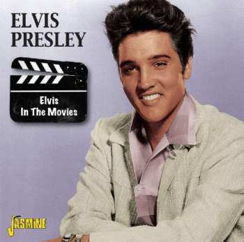 CD Elvis Presley: Elvis In The Movies