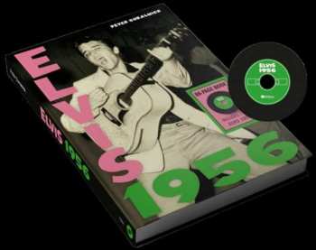 CD Elvis Presley: Elvis Presley: 1956-1961