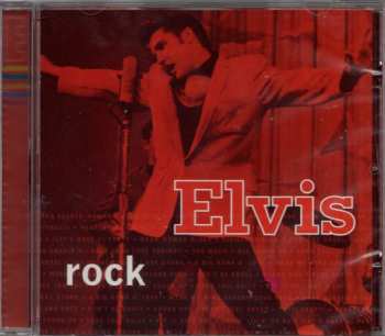 CD Elvis Presley: Elvis Rock