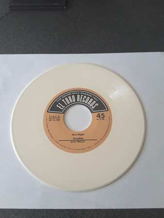 SP Elvis Presley: Elvis Sings New Orleans LTD | CLR