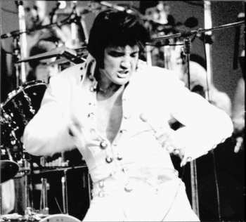 2CD Elvis Presley: That's The Way It Is DIGI