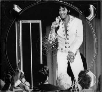 2CD Elvis Presley: That's The Way It Is DIGI