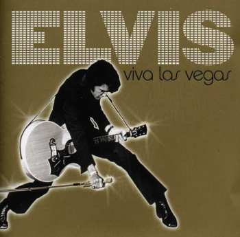 2CD Elvis Presley: Elvis: Viva Las Vegas