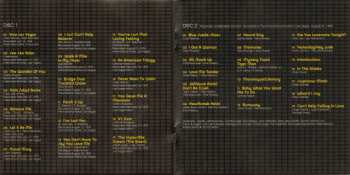2CD Elvis Presley: Elvis: Viva Las Vegas