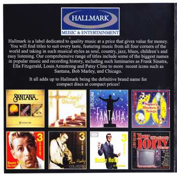 CD Elvis Presley: G. I. Blues