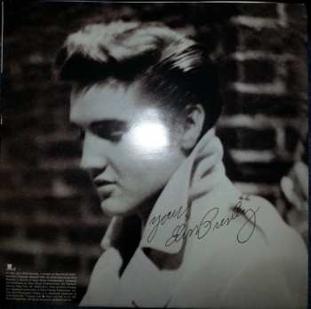 SP/Box Set Elvis Presley: Don't Be Cruel / Hound Dog