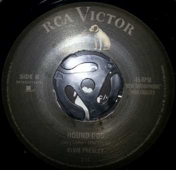 SP/Box Set Elvis Presley: Don't Be Cruel / Hound Dog