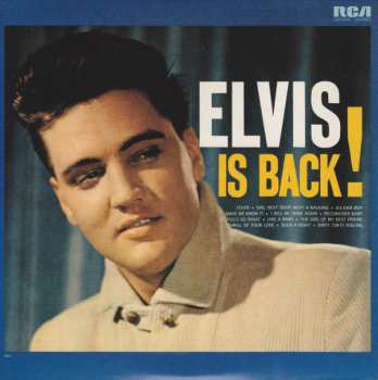 5CD/Box Set Elvis Presley: Original Album Classics