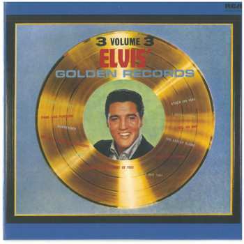 5CD/Box Set Elvis Presley: Original Album Classics