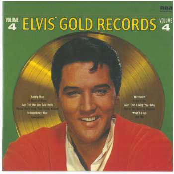 5CD/Box Set Elvis Presley: Original Album Classics