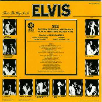 5CD/Box Set Elvis Presley: Original Album Classics