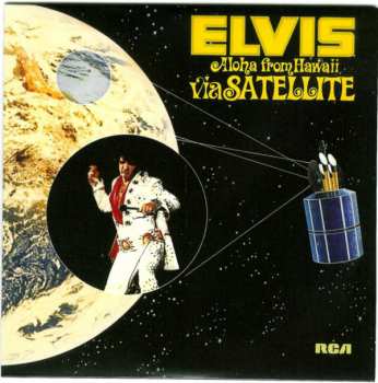 5CD/Box Set Elvis Presley: Original Album Classics