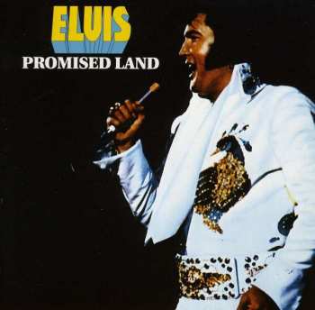 CD Elvis Presley: Promised Land