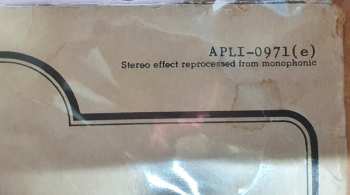 LP Elvis Presley: Pure Gold