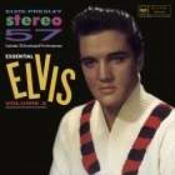 SACD Elvis Presley: Stereo 57 (Essential Elvis Volume 2)