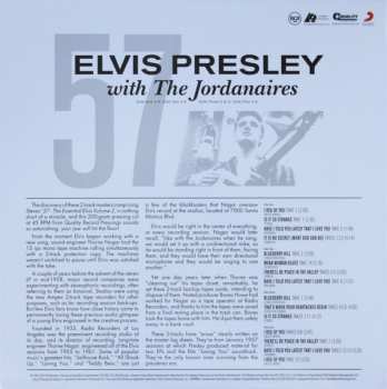 2LP Elvis Presley: Stereo 57 (Essential Elvis Volume 2)