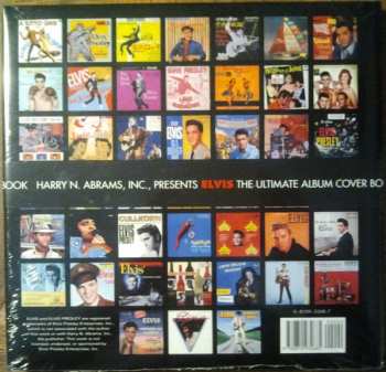CD/Box Set Elvis Presley: King Of The Whole Wide World Collector's Box Set