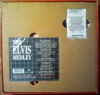 CD/Box Set Elvis Presley: King Of The Whole Wide World Collector's Box Set