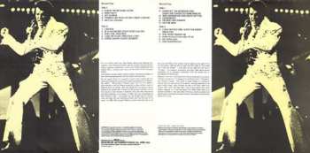 2LP Elvis Presley: The Elvis Presley Collection