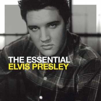 2CD Elvis Presley: The Essential Elvis Presley
