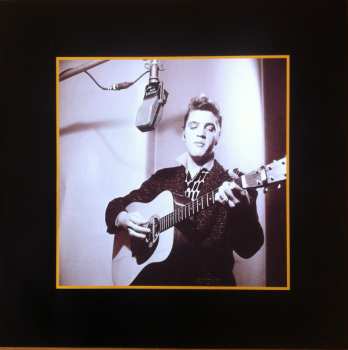 2LP Elvis Presley: The Essential Elvis Presley