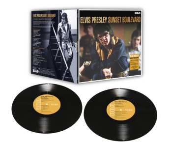 Album Elvis Presley: The Original Elvis Presley Collection