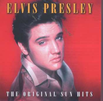 2CD Elvis Presley: The Original Sun Hits
