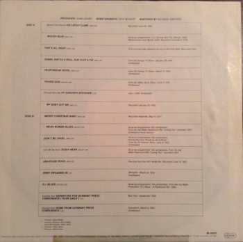 2LP Elvis Presley: This Is Elvis