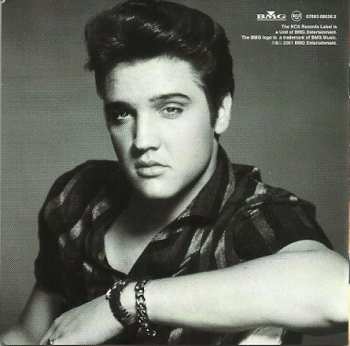 2CD Elvis Presley: The 50 Greatest Love Songs