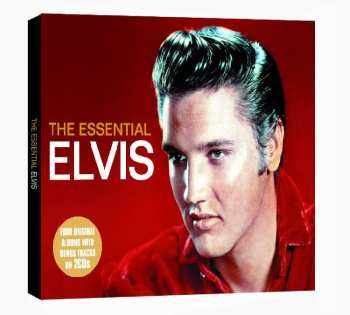2CD Elvis Presley: The Essential Elvis