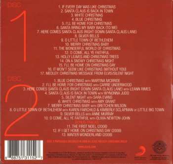 2CD Elvis Presley: Ultimate Christmas