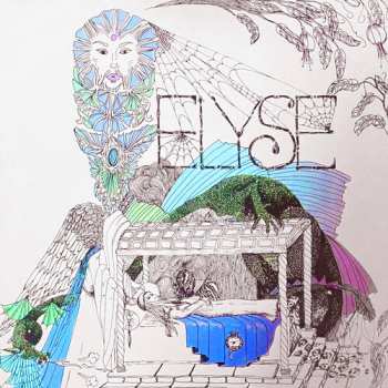 CD Elyse Weinberg: Elyse