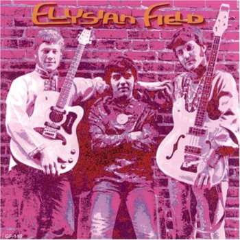 Album Elysian Field: Elysian Field