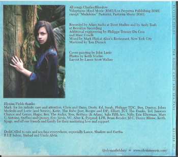 CD Elysian Fields: For House Cats And Sea Fans