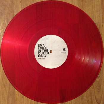 LP EMA: Exile In The Outer Ring LTD