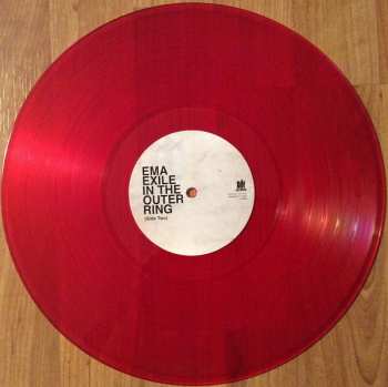 LP EMA: Exile In The Outer Ring LTD