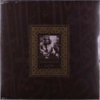 Album Muslimgauze: Emak Bakia