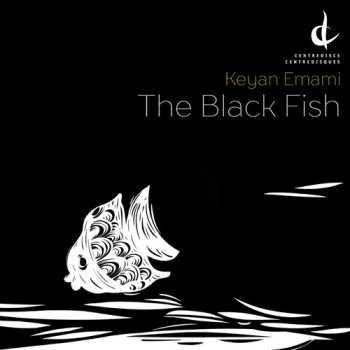 Album Emami / Sepanji / Ton: Black Fish