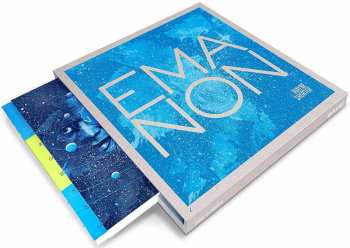 3LP/3CD/Box Set Wayne Shorter: Emanon DLX
