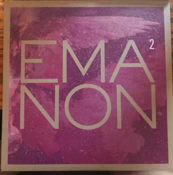 3LP/3CD/Box Set Wayne Shorter: Emanon DLX