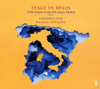 Emanuele Barbella: Italy In Spain