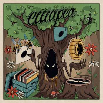 Album Emapea: Bees, Trees & Flowers