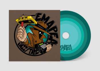 CD Emapea: Jazzy Tape