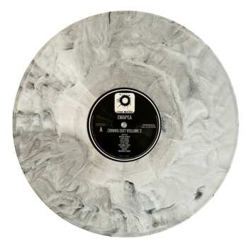LP Emapea: Zoning Out Volume 2 CLR | LTD | NUM
